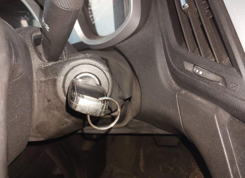 Photo 11 of 2011 Chevrolet Equinox LTZ (VIN 2GNALFEC3B1253832)