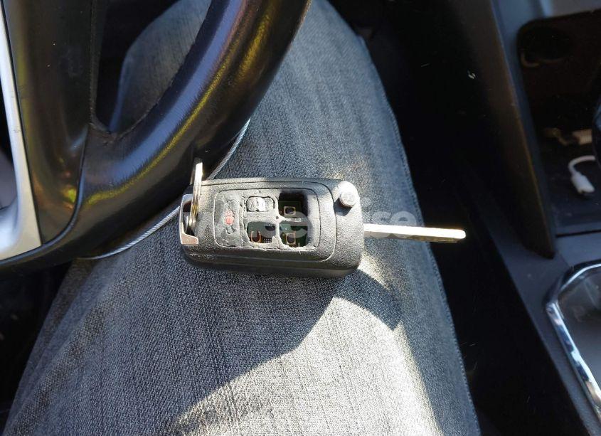 Photo 11 of 2012 Chevrolet Equinox LTZ (VIN 2GNALFEK0C1278597)