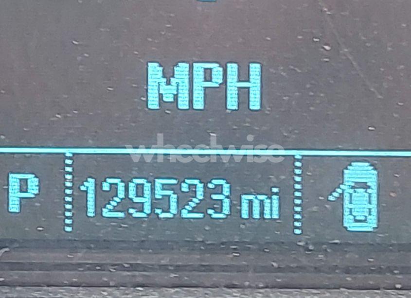 Photo 16 of 2013 Chevrolet Equinox LTZ (VIN 2GNALFEK0D1137532)