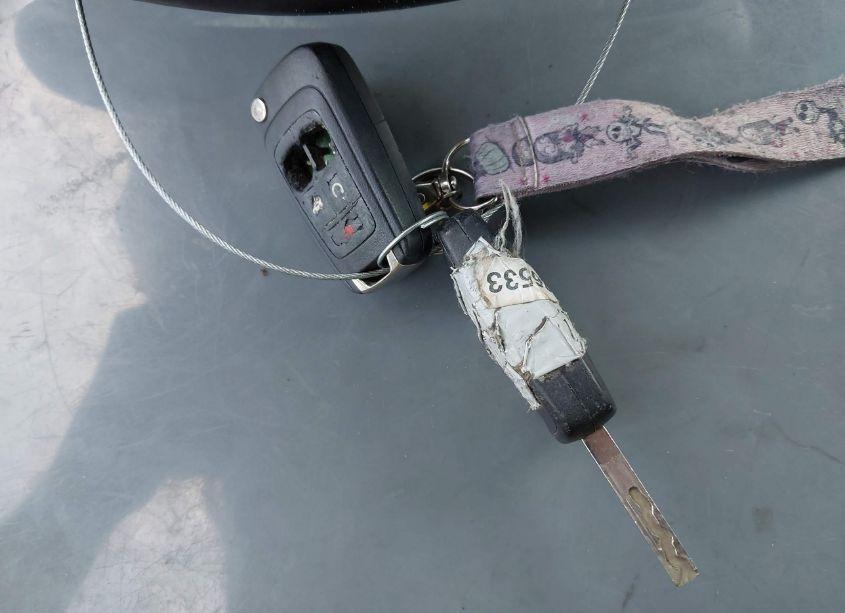 Photo 11 of 2013 Chevrolet Equinox LTZ (VIN 2GNALFEK0D6150073)