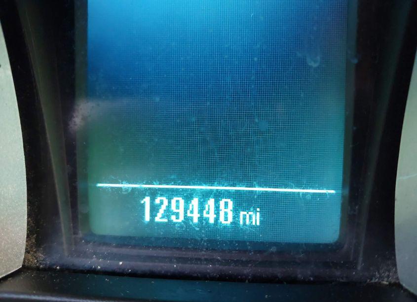 Photo 15 of 2013 Chevrolet Equinox LTZ (VIN 2GNALFEK0D6150073)