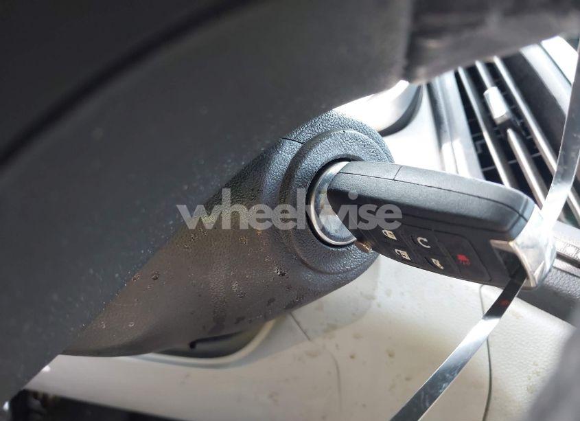 Photo 11 of 2013 Chevrolet Equinox LTZ (VIN 2GNALFEK0D6152115)