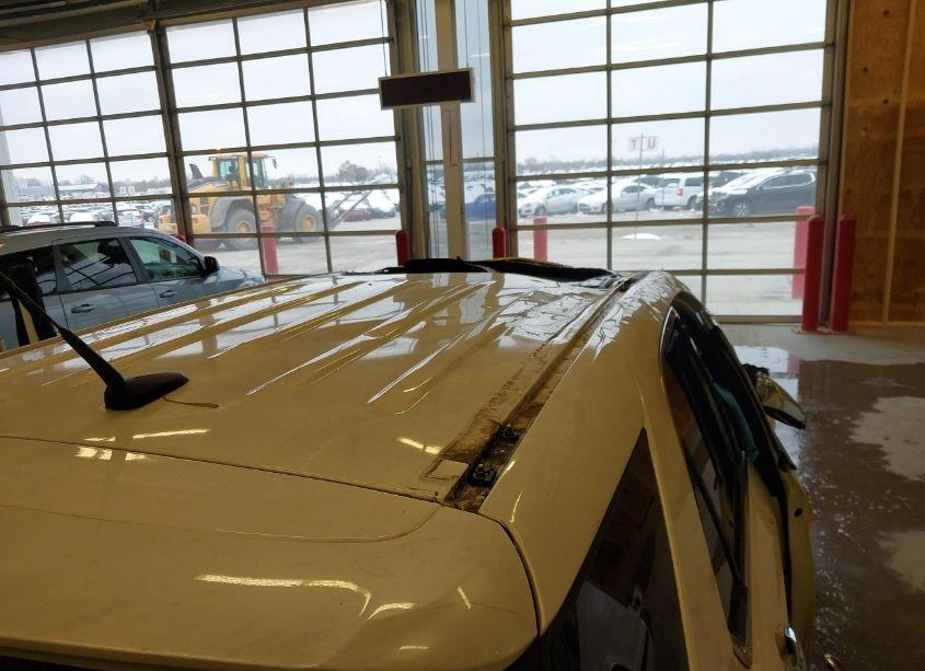 Photo 15 of 2012 Chevrolet Equinox LTZ (VIN 2GNALFEK1C1221177)