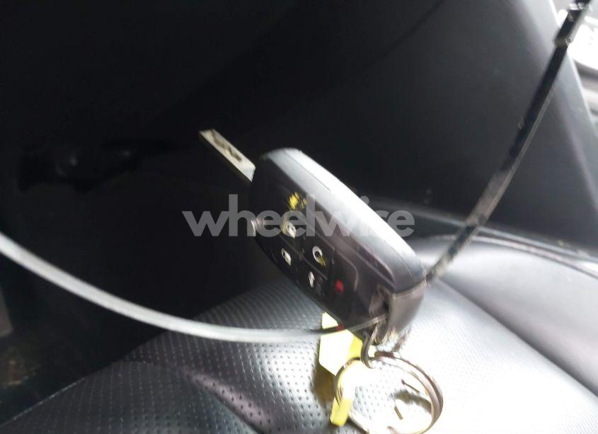 Photo 11 of 2012 Chevrolet Equinox LTZ (VIN 2GNALFEK1C1317164)