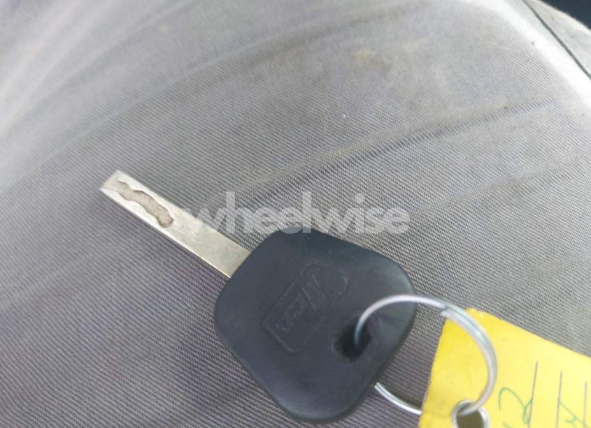 Photo 11 of 2012 Chevrolet Equinox LTZ (VIN 2GNALFEK2C1183135)