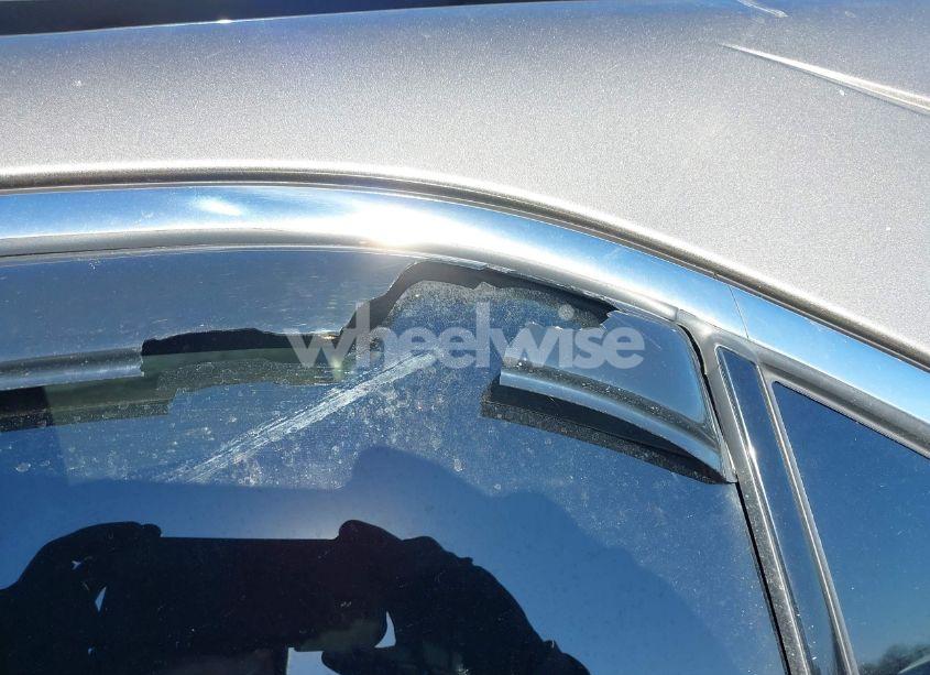 Photo 12 of 2012 Chevrolet Equinox LTZ (VIN 2GNALFEK2C6147187)