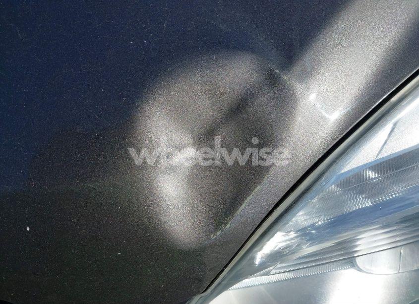 Photo 14 of 2012 Chevrolet Equinox LTZ (VIN 2GNALFEK2C6147187)