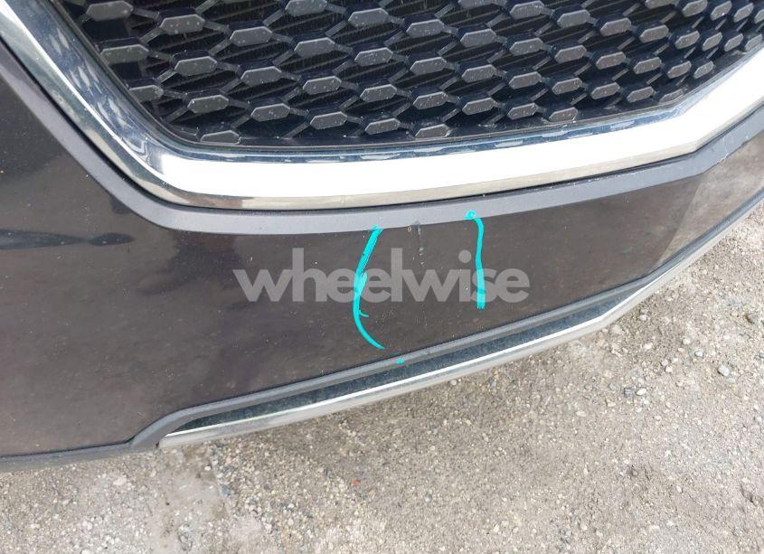 Photo 14 of 2013 Chevrolet Equinox LTZ (VIN 2GNALFEK2D6267444)