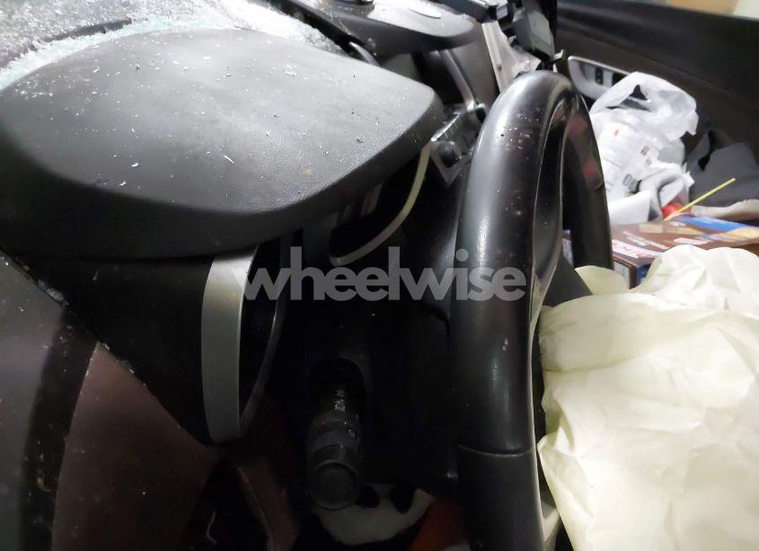 Photo 14 of 2012 Chevrolet Equinox LTZ (VIN 2GNALFEK3C1188960)