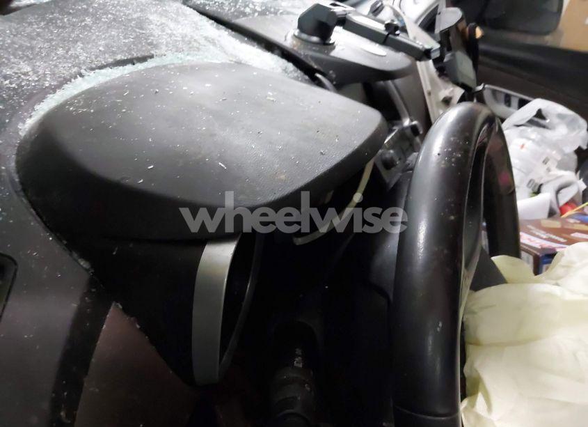 Photo 7 of 2012 Chevrolet Equinox LTZ (VIN 2GNALFEK3C1188960)