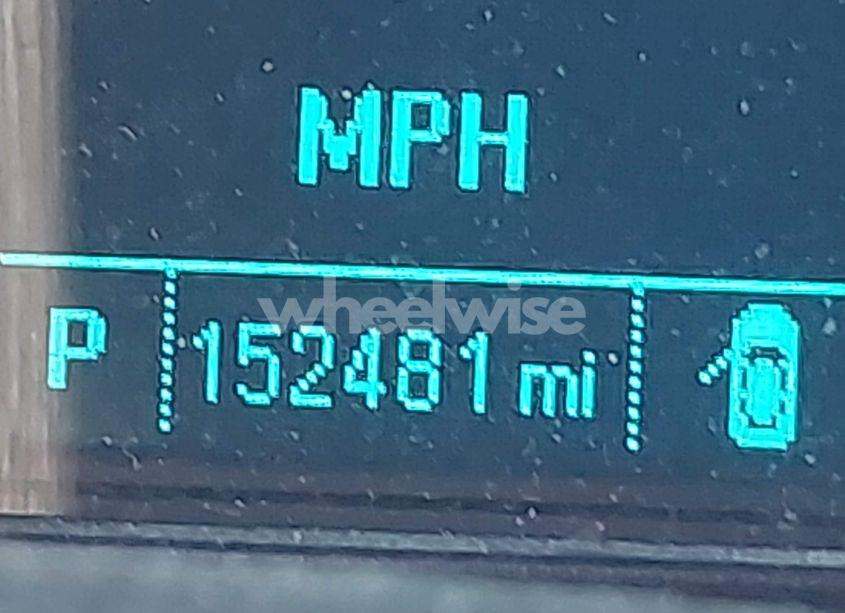 Photo 15 of 2012 Chevrolet Equinox LTZ (VIN 2GNALFEK4C1156051)