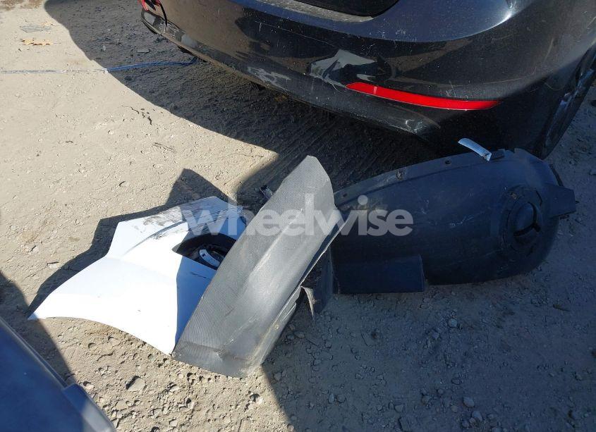 Photo 12 of 2012 Chevrolet Equinox LTZ (VIN 2GNALFEK5C1210764)