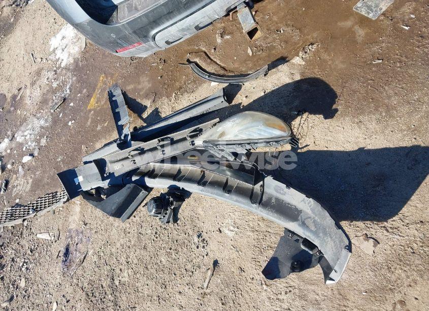 Photo 12 of 2013 Chevrolet Equinox LTZ (VIN 2GNALFEK6D6208767)