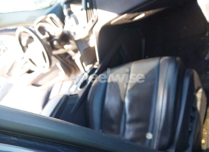 Photo 5 of 2013 Chevrolet Equinox LTZ (VIN 2GNALFEK6D6208767)