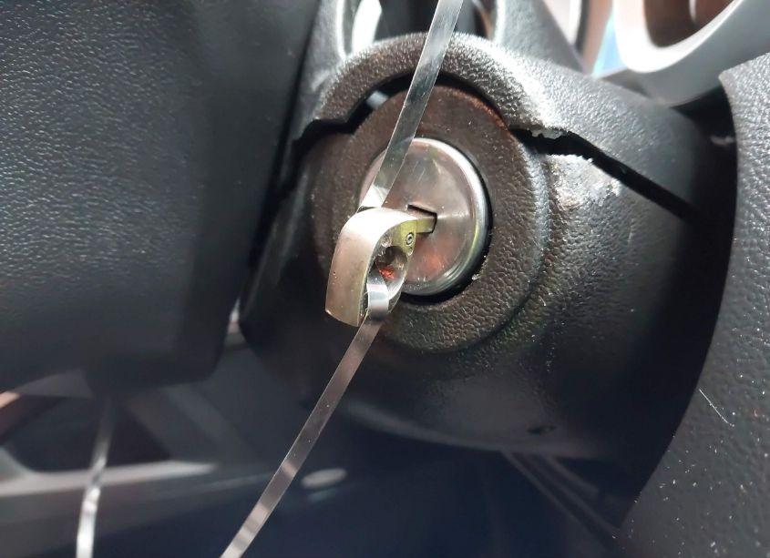 Photo 11 of 2013 Chevrolet Equinox LTZ (VIN 2GNALFEK6D6433447)