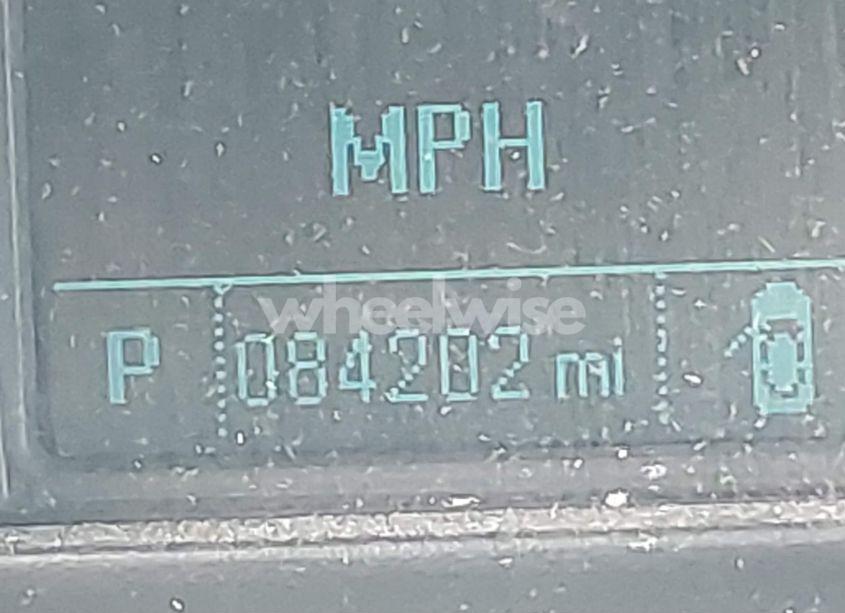 Photo 15 of 2012 Chevrolet Equinox LTZ (VIN 2GNALFEK7C6115271)