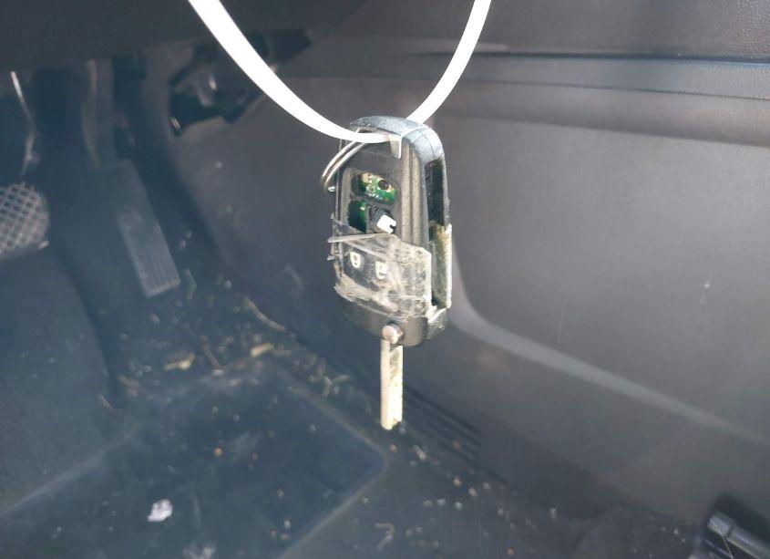 Photo 11 of 2013 Chevrolet Equinox LTZ (VIN 2GNALFEK7D6237694)