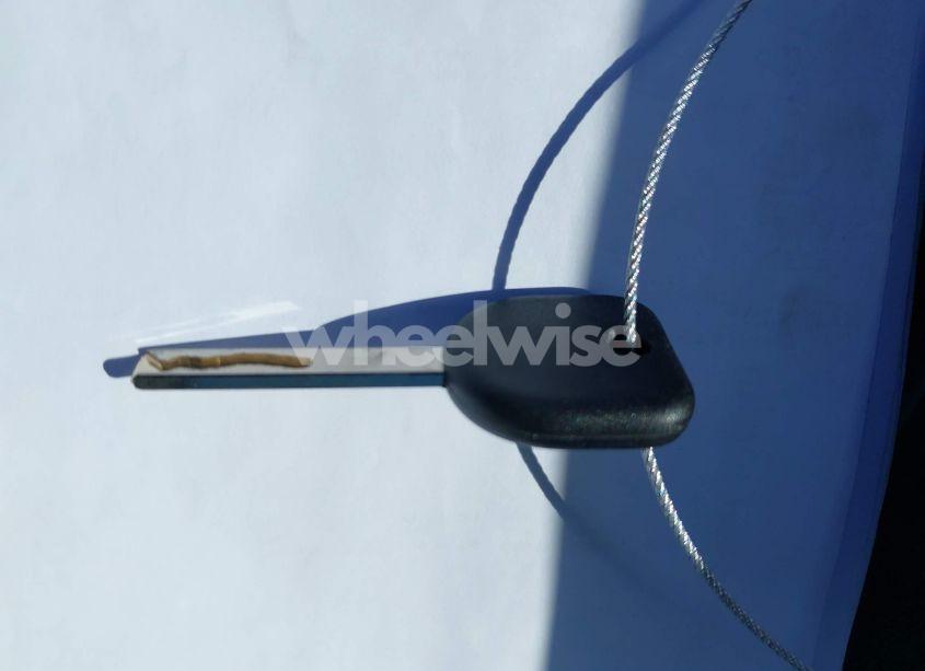 Photo 11 of 2012 Chevrolet Equinox LTZ (VIN 2GNALFEK9C1159074)