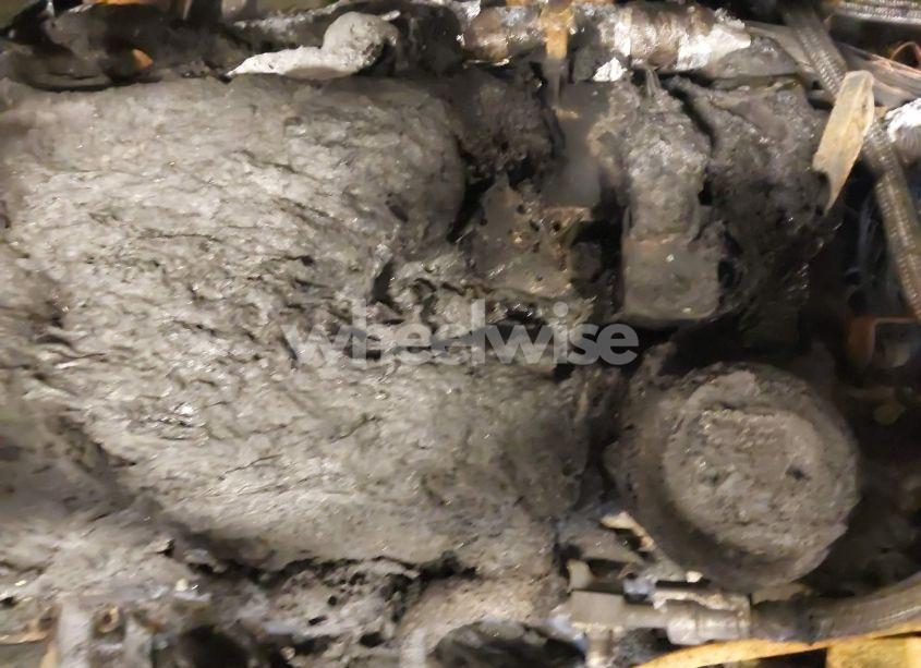 Photo 10 of 2012 Chevrolet Equinox LTZ (VIN 2GNALFEK9C6137966)