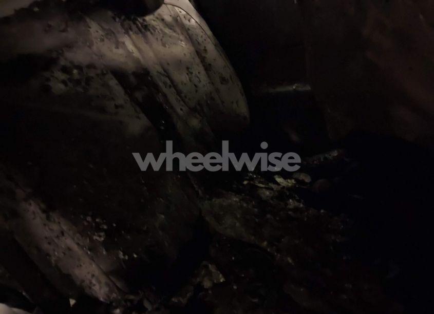 Photo 8 of 2012 Chevrolet Equinox LTZ (VIN 2GNALFEK9C6137966)