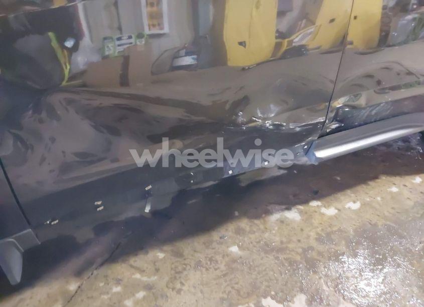 Photo 6 of 2013 Chevrolet Equinox LTZ (VIN 2GNALFEK9D6137337)