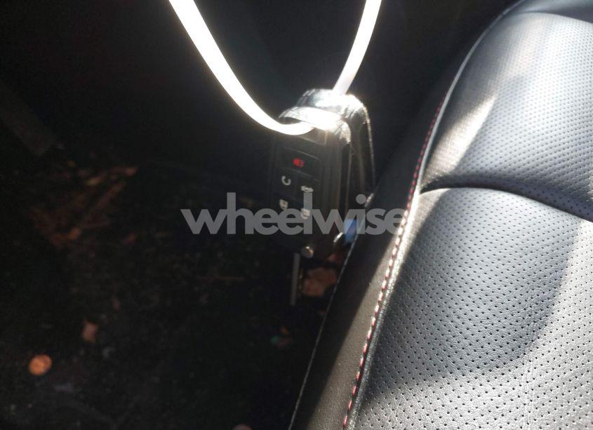 Photo 11 of 2012 Chevrolet Equinox LTZ (VIN 2GNALFEKXC6346388)