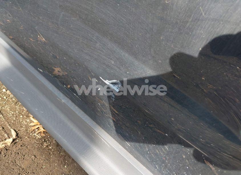 Photo 13 of 2012 Chevrolet Equinox LTZ (VIN 2GNALFEKXC6346388)