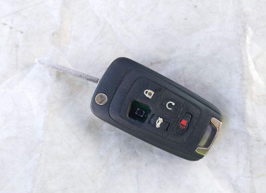 Photo 11 of 2013 Chevrolet Equinox LTZ (VIN 2GNALFEKXD6177247)