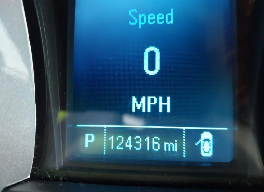 Photo 15 of 2015 Chevrolet Equinox L (VIN 2GNALLEK0F1176624)