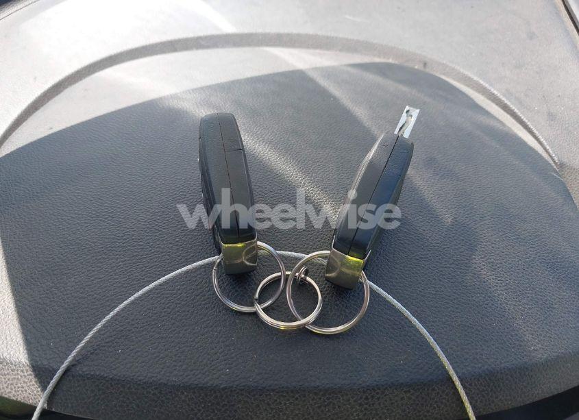 Photo 11 of 2015 Chevrolet Equinox L (VIN 2GNALLEK8F1167248)