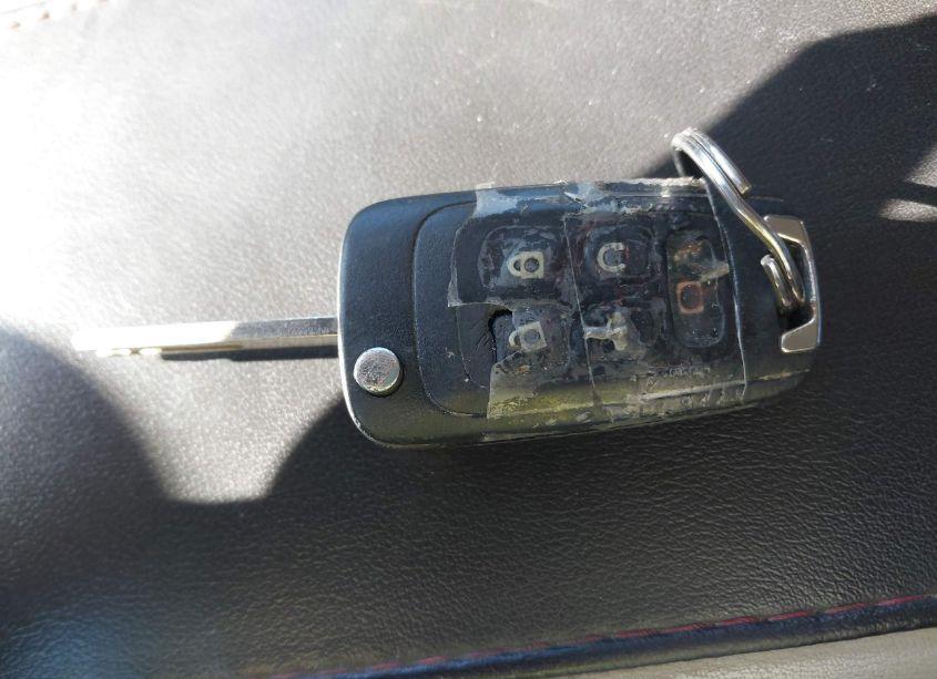 Photo 11 of 2011 Chevrolet Equinox 2LT (VIN 2GNALPEC1B1328100)