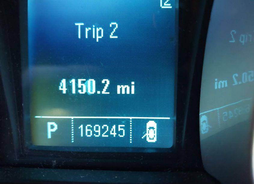 Photo 15 of 2011 Chevrolet Equinox 2LT (VIN 2GNALPEC1B1328100)