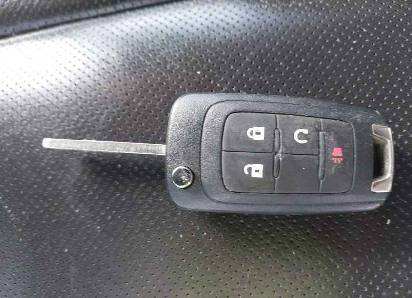 Photo 11 of 2011 Chevrolet Equinox 2LT (VIN 2GNALPEC6B1316718)