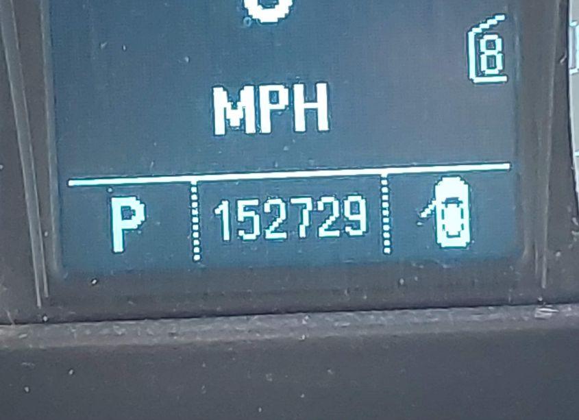 Photo 15 of 2011 Chevrolet Equinox 2LT (VIN 2GNALPEC6B1316718)