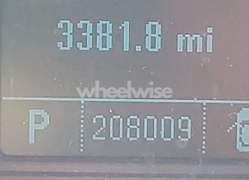 Photo 15 of 2011 Chevrolet Equinox 2LT (VIN 2GNALPEC9B1223370)