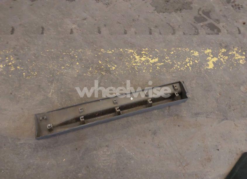 Photo 12 of 2012 Chevrolet Equinox 2LT (VIN 2GNALPEK0C1330431)