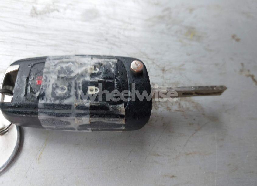 Photo 11 of 2012 Chevrolet Equinox 2LT (VIN 2GNALPEK0C6134671)