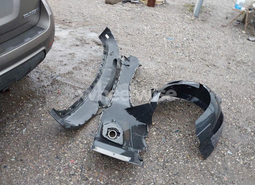 Photo 12 of 2012 Chevrolet Equinox 2LT (VIN 2GNALPEK0C6134671)