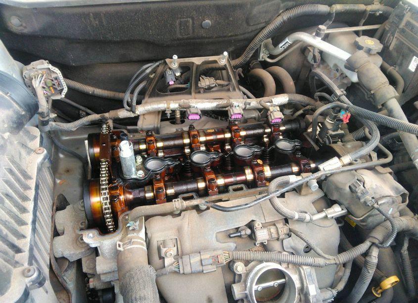 Photo 6 of 2012 Chevrolet Equinox 2LT (VIN 2GNALPEK0C6140373)