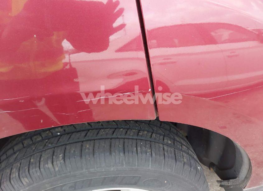 Photo 12 of 2012 Chevrolet Equinox 2LT (VIN 2GNALPEK0C6337723)