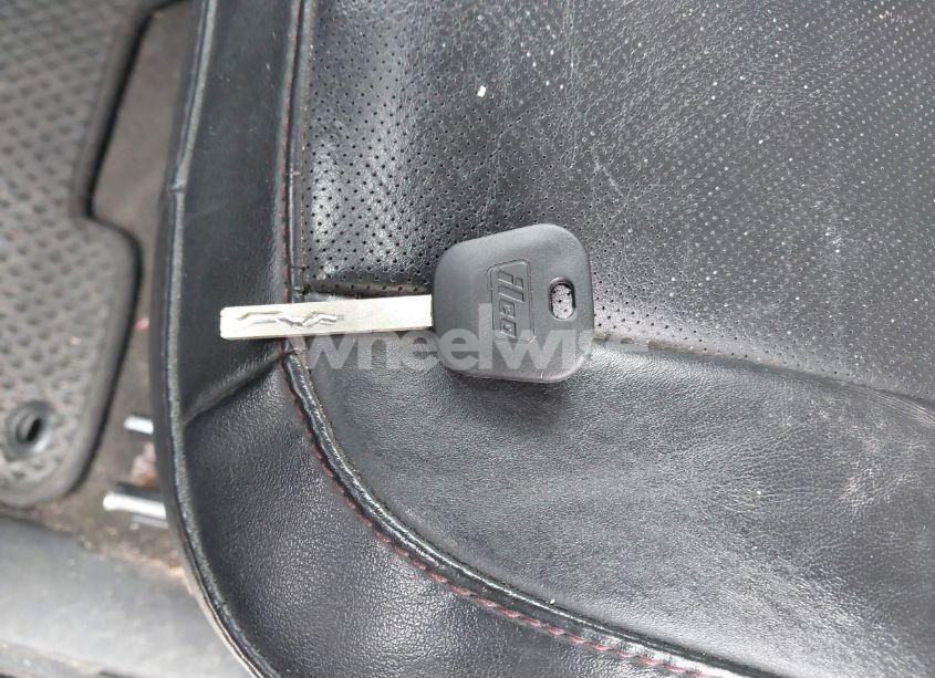 Photo 11 of 2012 Chevrolet Equinox 2LT (VIN 2GNALPEK0C6346969)