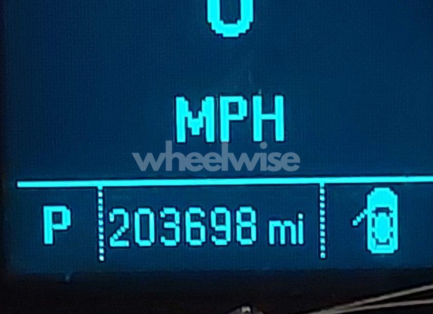 Photo 15 of 2013 Chevrolet Equinox 2LT (VIN 2GNALPEK0D6247005)