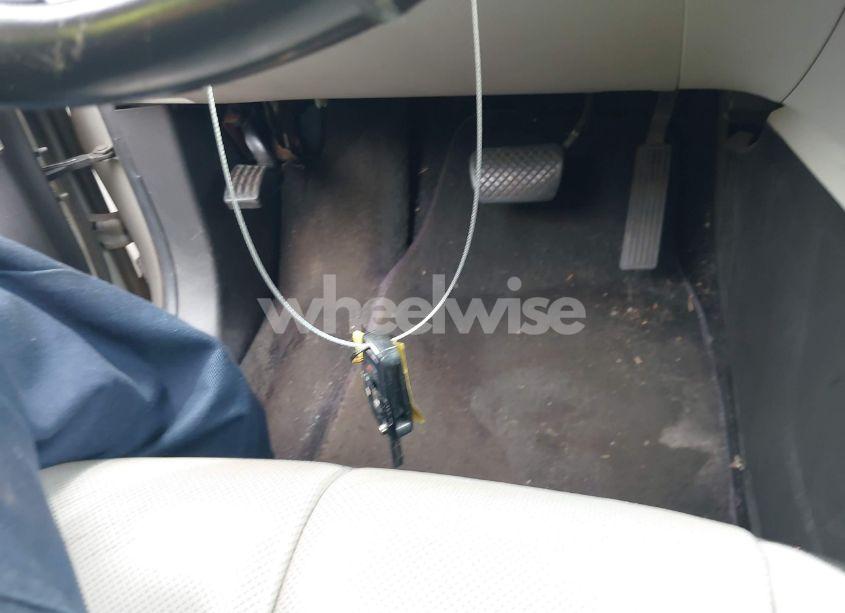 Photo 11 of 2013 Chevrolet Equinox 2LT (VIN 2GNALPEK0D6295765)