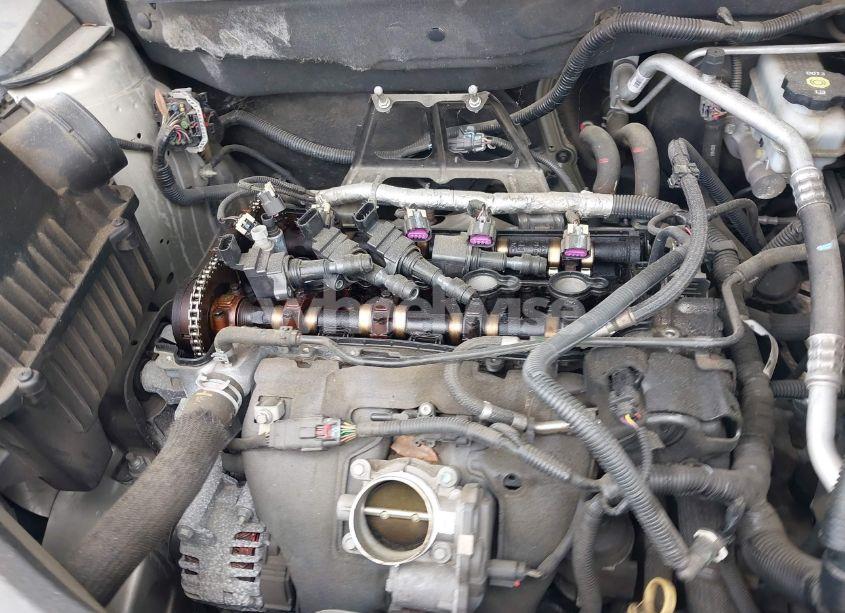 Photo 6 of 2013 Chevrolet Equinox 2LT (VIN 2GNALPEK0D6295765)