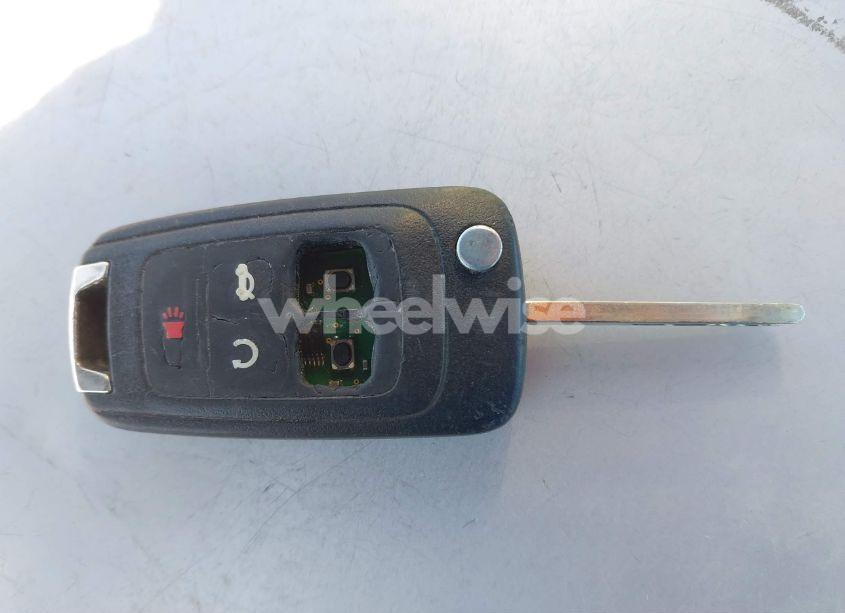 Photo 11 of 2012 Chevrolet Equinox 2LT (VIN 2GNALPEK1C6139586)