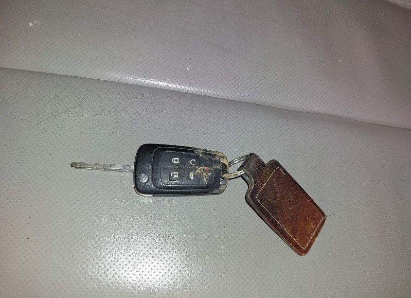 Photo 11 of 2012 Chevrolet Equinox 2LT (VIN 2GNALPEK1C6249375)