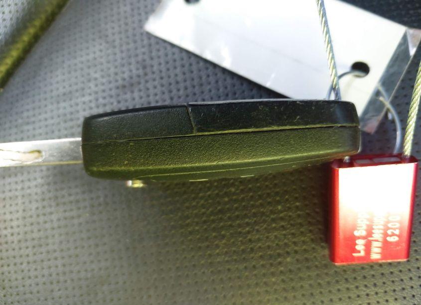 Photo 11 of 2012 Chevrolet Equinox 2LT (VIN 2GNALPEK1C6250302)