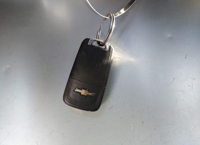 Photo 11 of 2012 Chevrolet Equinox 2LT (VIN 2GNALPEK1C6307095)