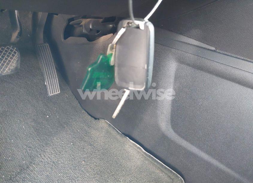 Photo 11 of 2012 Chevrolet Equinox 2LT (VIN 2GNALPEK1C6307761)