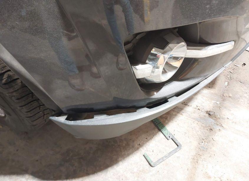 Photo 14 of 2013 Chevrolet Equinox 2LT (VIN 2GNALPEK1D6347484)